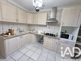 Detached house in Joigny (89300)