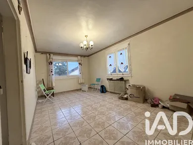 Pavillon à Joigny (89300)