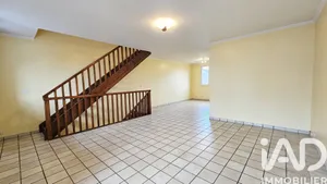 Maison traditionnelle à Meaux (77100)