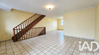 Traditional house in Meaux (77100)