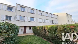 Traditional house in Meaux (77100)