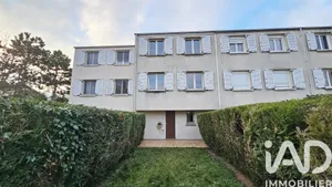 Traditional house in Meaux (77100)