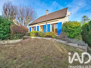 Maison à Maisse (91720)