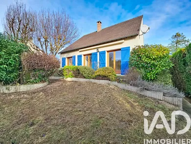 House in Maisse (91720)