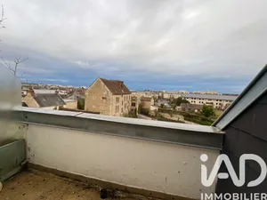Appartement à Caen (14000)