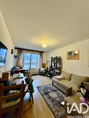 Appartement à Caen (14000)