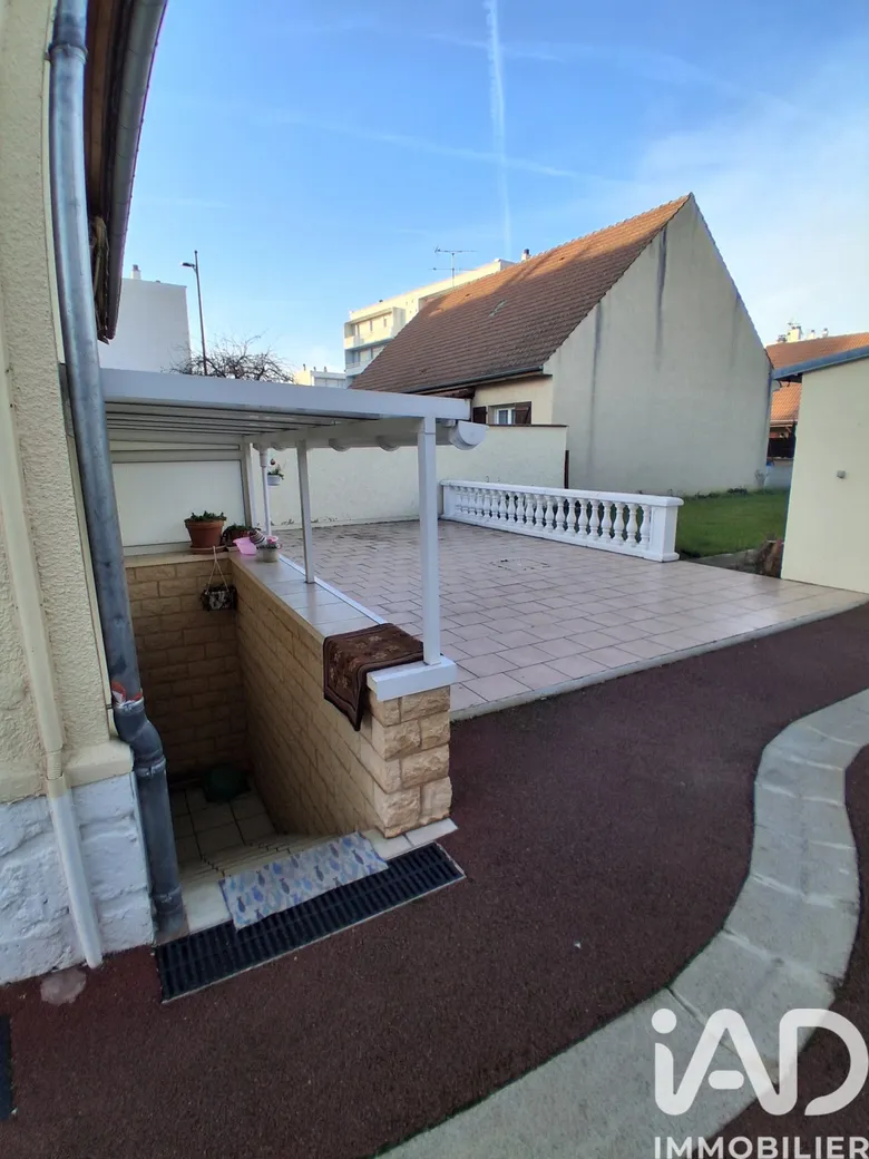 Maison 4 pièces 98 m² · à Soissons · 98 m² · 190 000 €