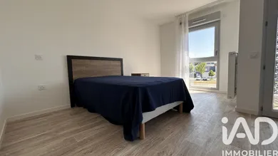 Appartement à Trélazé (49800)