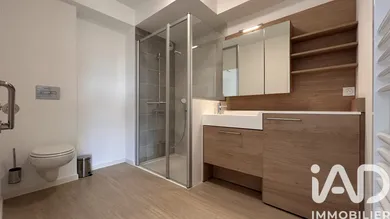 Appartement à Trélazé (49800)