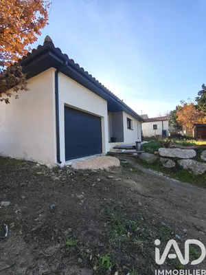 Traditional house in Vinça (66320)