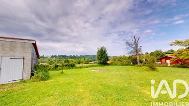 House in Saint-Castin (64160)