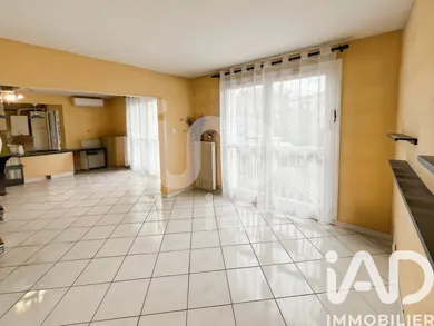 Appartement à Nîmes (30000)
