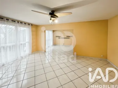 Appartement à Nîmes (30000)
