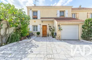 House in Claye-Souilly (77410)