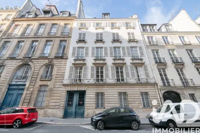 Appartement à Paris (75006)