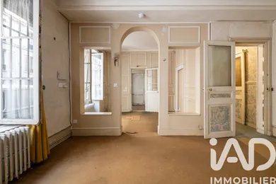 Appartement à Paris (75006)