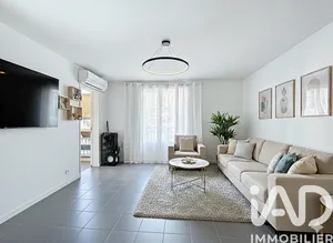 Apartment in Perpignan (66100)