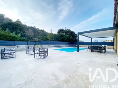 House in Vaison-la-Romaine (84110)