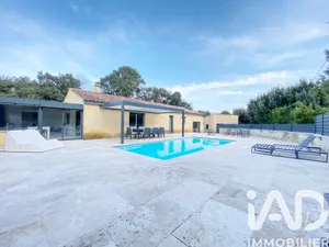 House in Vaison-la-Romaine (84110)