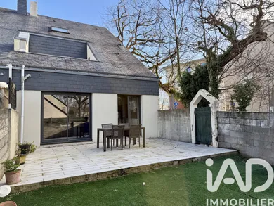 House in Nantes (44300)