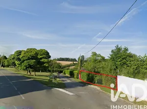 Terrain à bâtir à Saint-Siméon (77169)