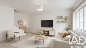 Townhouse in Cadenet (84160)