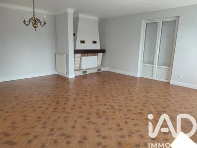 Maison à Pineuilh (33220)