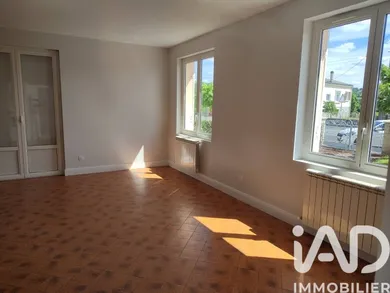 Maison à Pineuilh (33220)