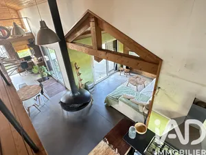 House in Les Moutiers-en-Retz (44760)
