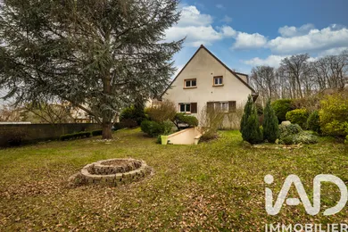 House in Osny (95520)