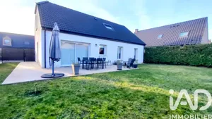 Maison à Annœullin (59112)