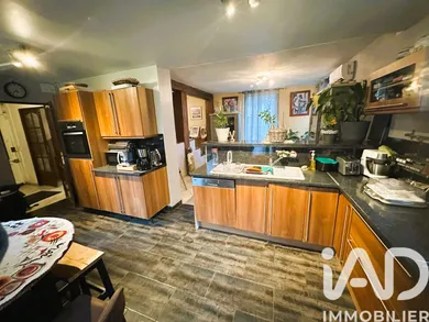 Maison à Coincy (02210)