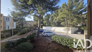 Apartment in Toulon (83200)