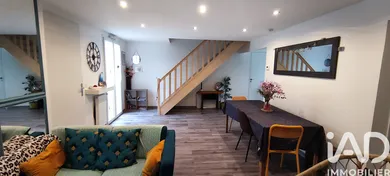 House in Brunoy (91800)