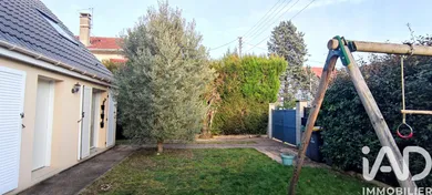 Maison à Brunoy (91800)