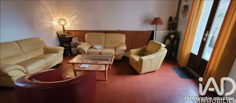 Maison 7 pièces 156 m² · à Nieul-le-Dolent · 156 m² · 189 000 €