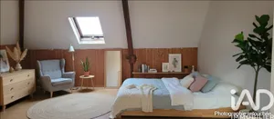 House in Nieul-le-Dolent (85430)