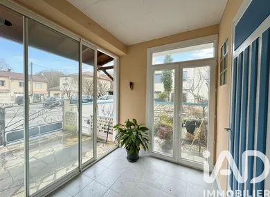 Maison de ville à Lavelanet (09300)