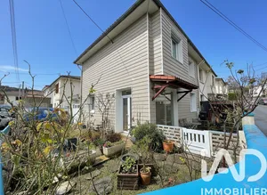 Townhouse in Lavelanet (09300)