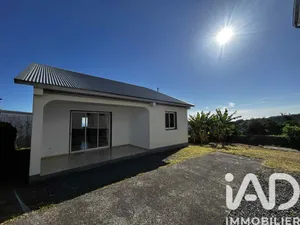 House in Saint-Joseph (97480)