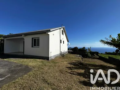 House in Saint-Joseph (97480)