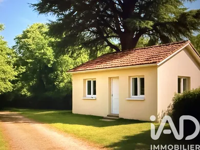 Building plot in Soisy-sur-Seine (91450)