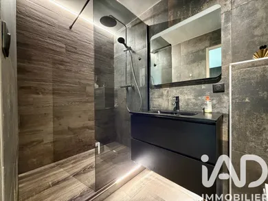 Apartment in Saint-Herblain (44800)