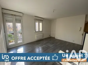 Appartement à Triel-sur-Seine (78510)