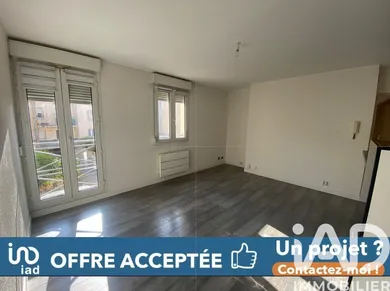 Appartement à Triel-sur-Seine (78510)