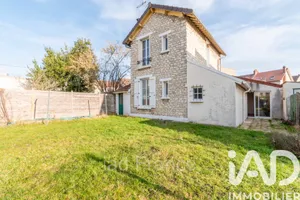 House in Mantes-la-Jolie (78200)