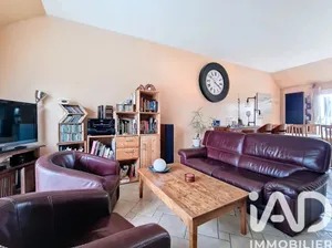 Maison à Saint-Aubin (91190)