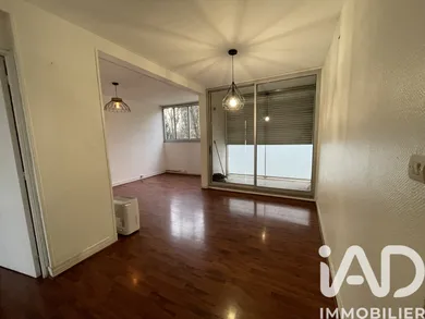 Appartement à Savigny-sur-Orge (91600)