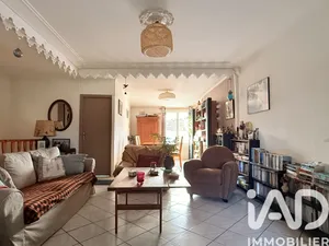 Traditional house in Saint-Sébastien-sur-Loire (44230)