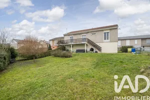 Maison à Fléville-devant-Nancy (54710)